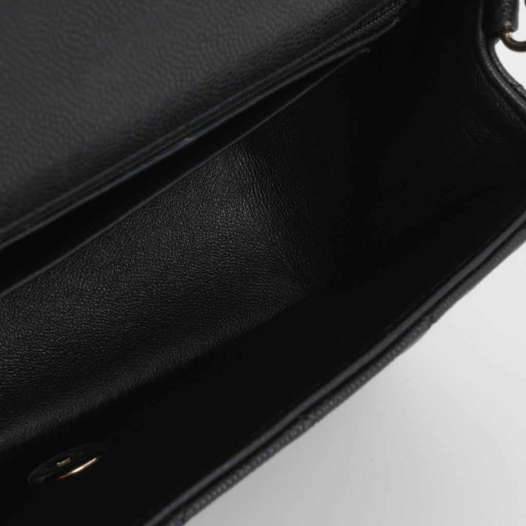 Chanel Classic Flap Bag - Mini Rectangular