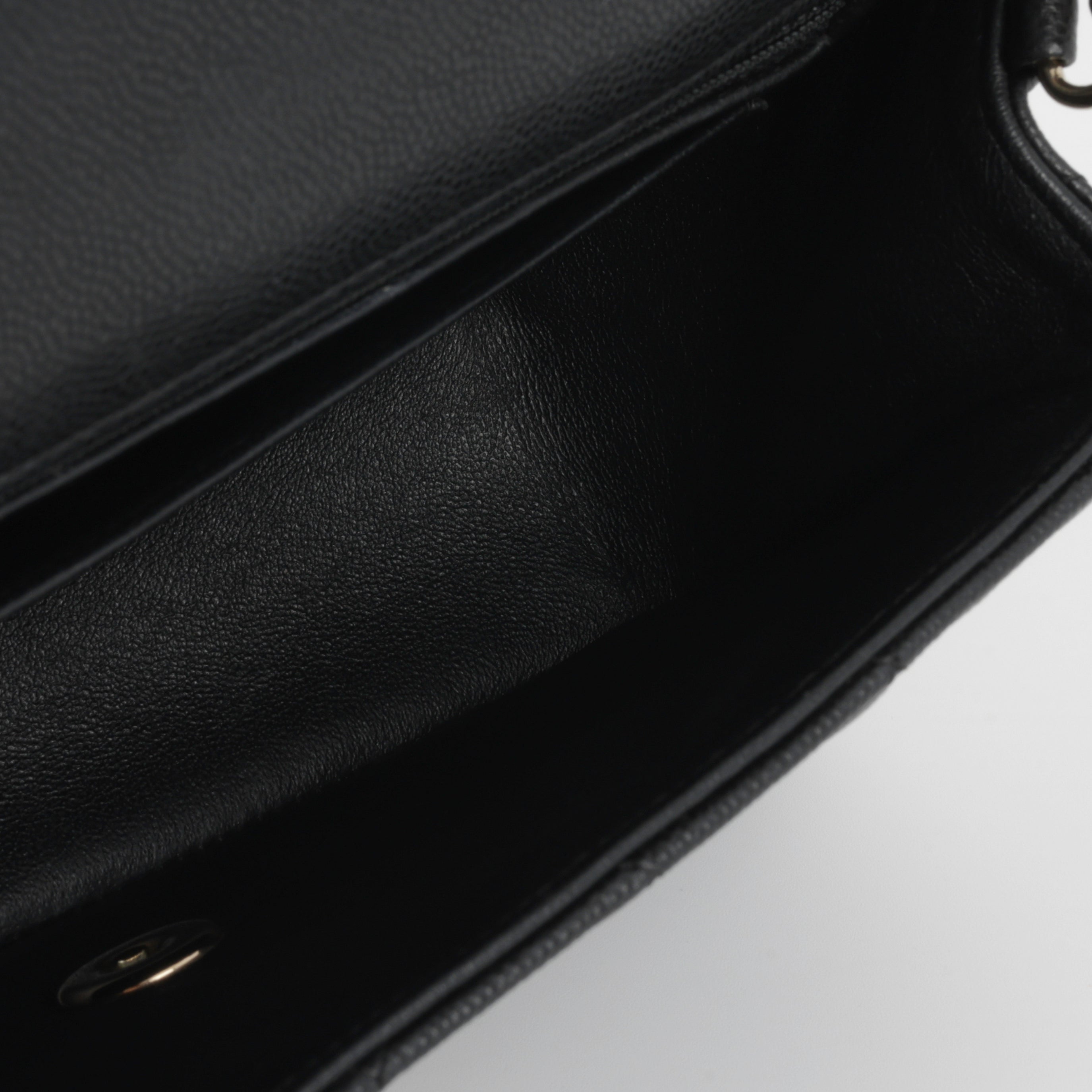 Chanel Classic Flap Bag - Mini Rectangular
