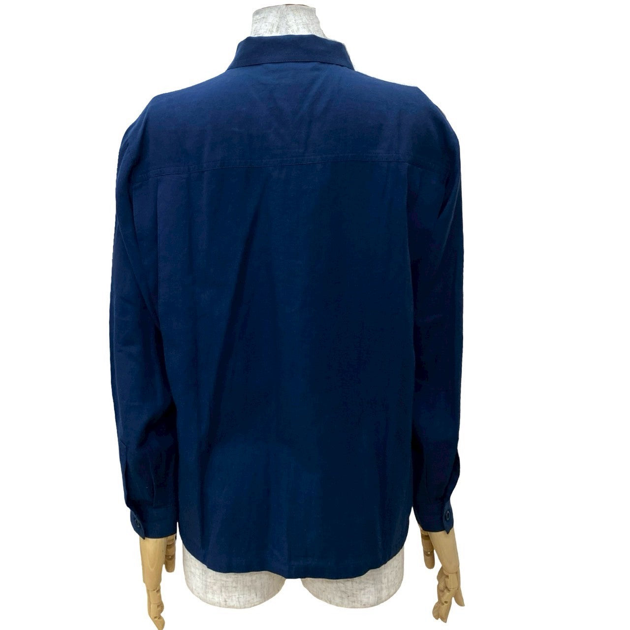 Christian Dior SPORTS Cotton Shirt