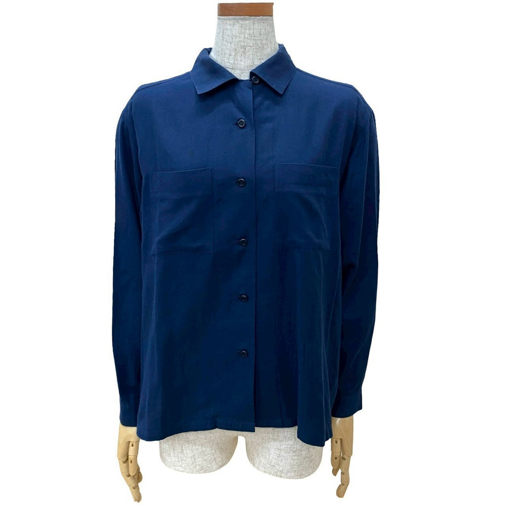Christian Dior SPORTS Cotton Shirt