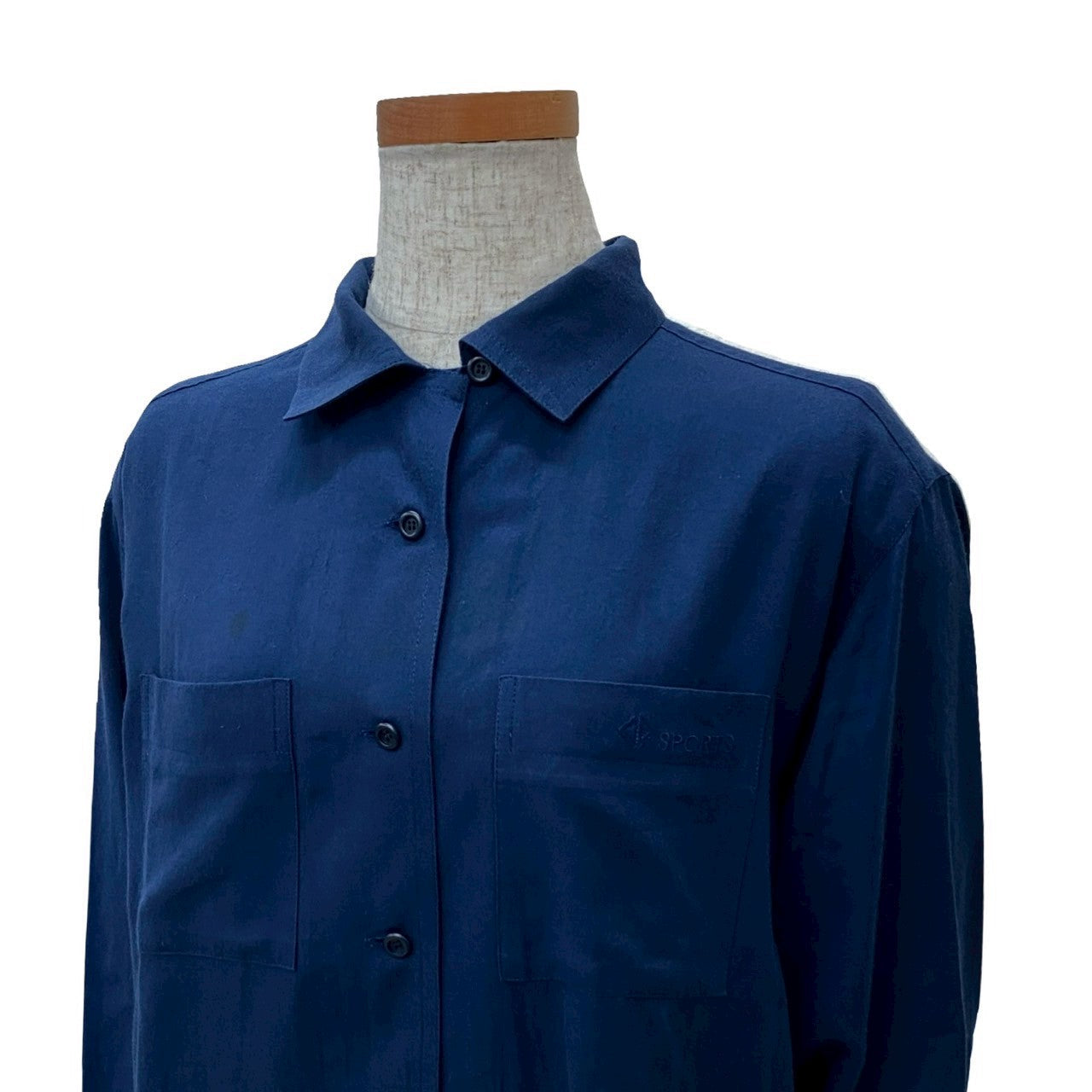 Christian Dior SPORTS Cotton Shirt