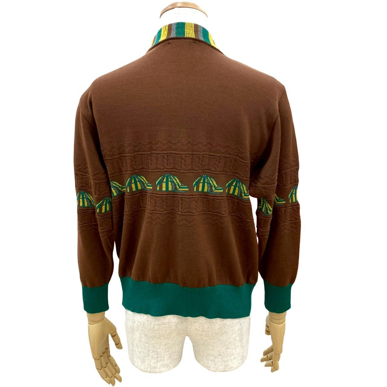 Christian Dior Wool Sweater
