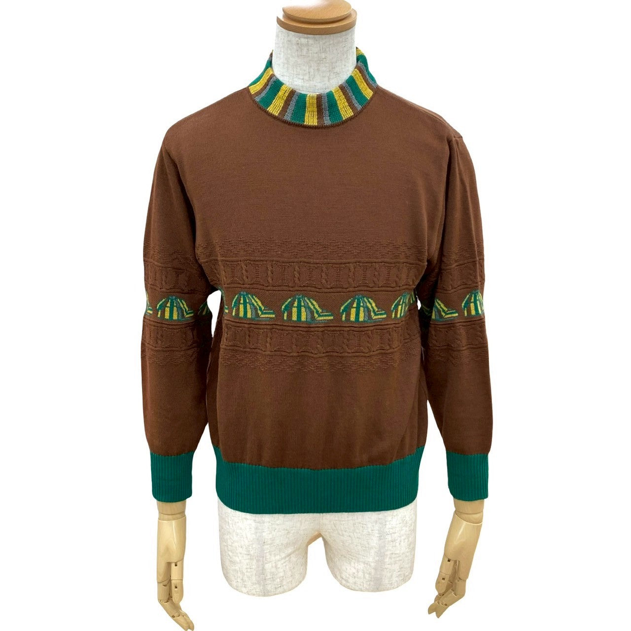 Christian Dior Wool Sweater