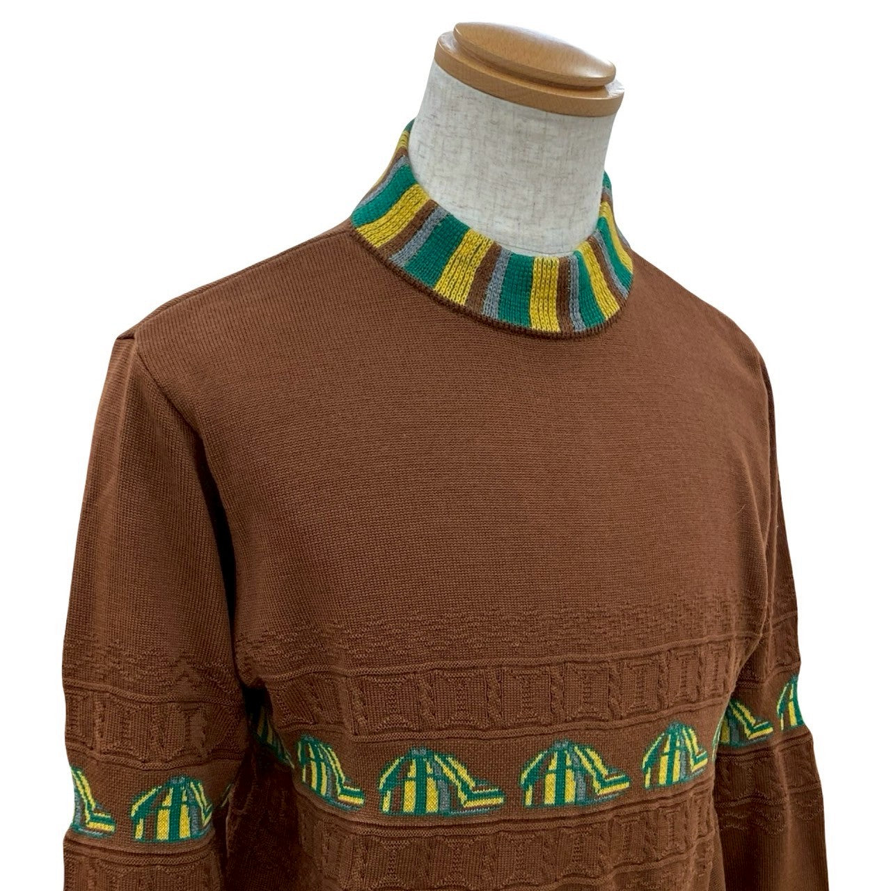 Christian Dior Wool Sweater