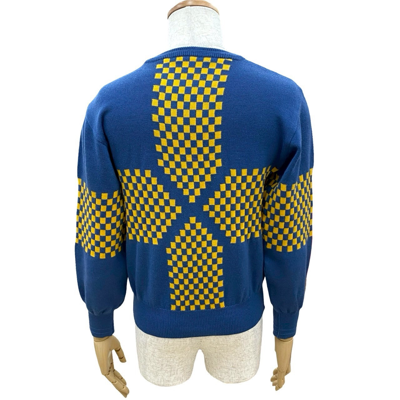 Christian Dior Wool Sweater
