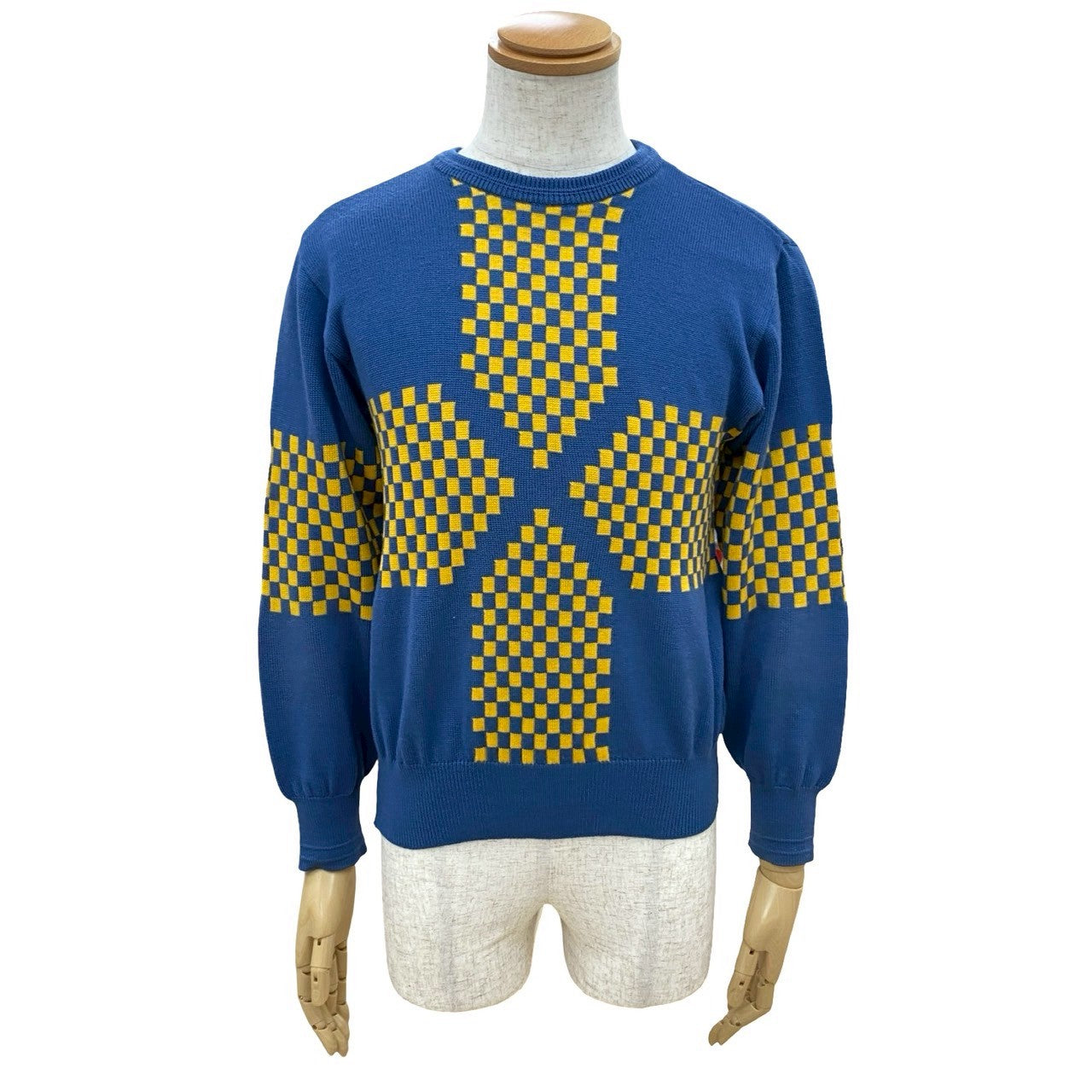 Christian Dior Wool Sweater