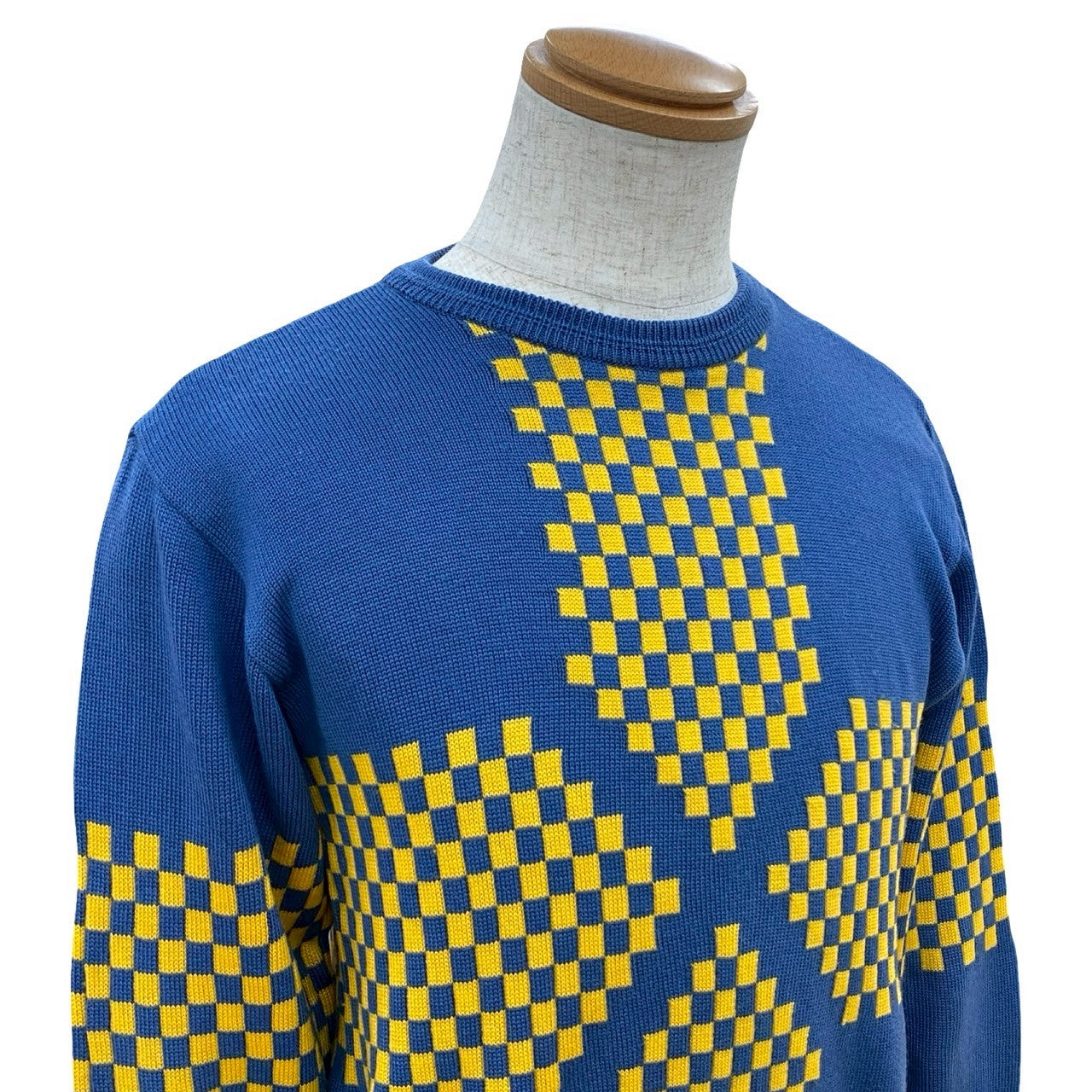 Christian Dior Wool Sweater