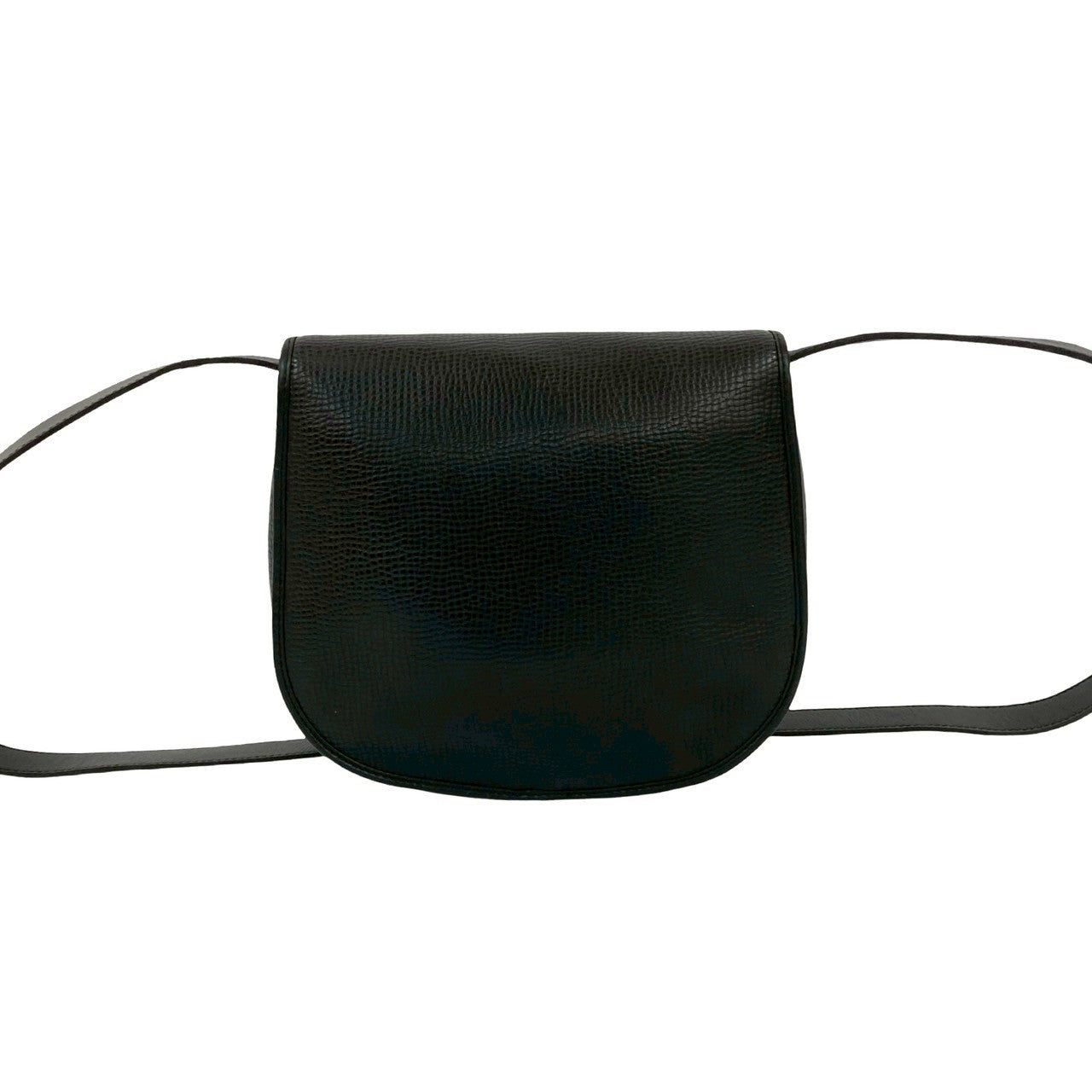 Christian Dior Leather Shoulder Bag