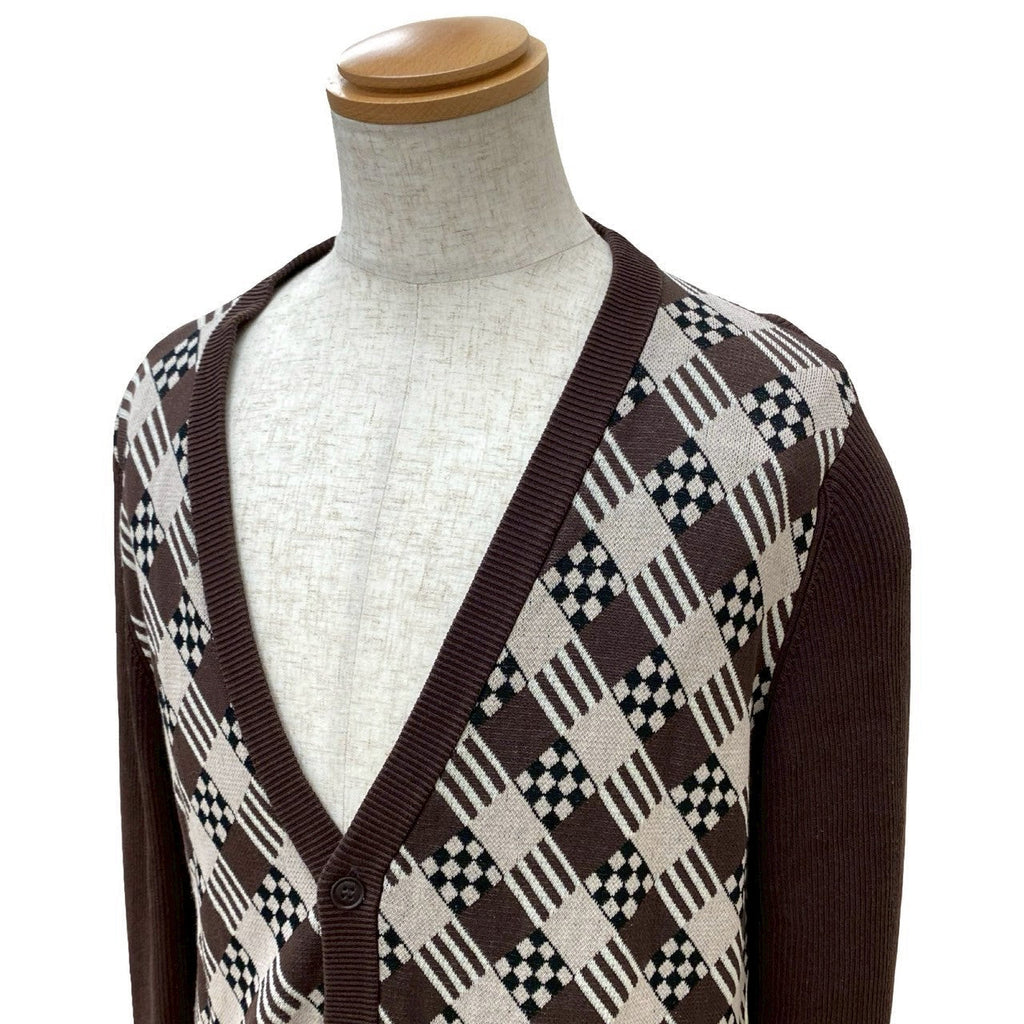 Fendi Cotton igan
