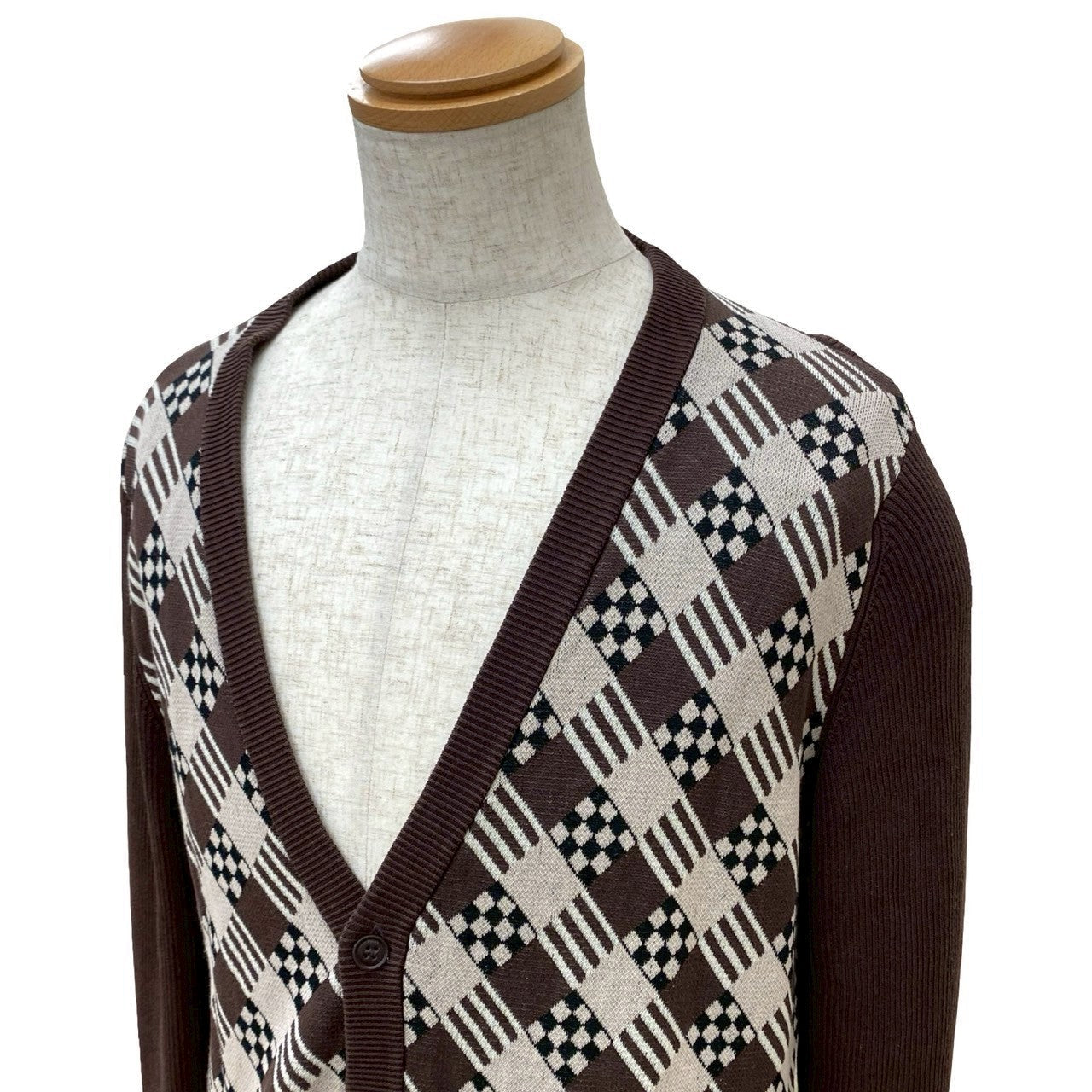 Fendi Cotton igan