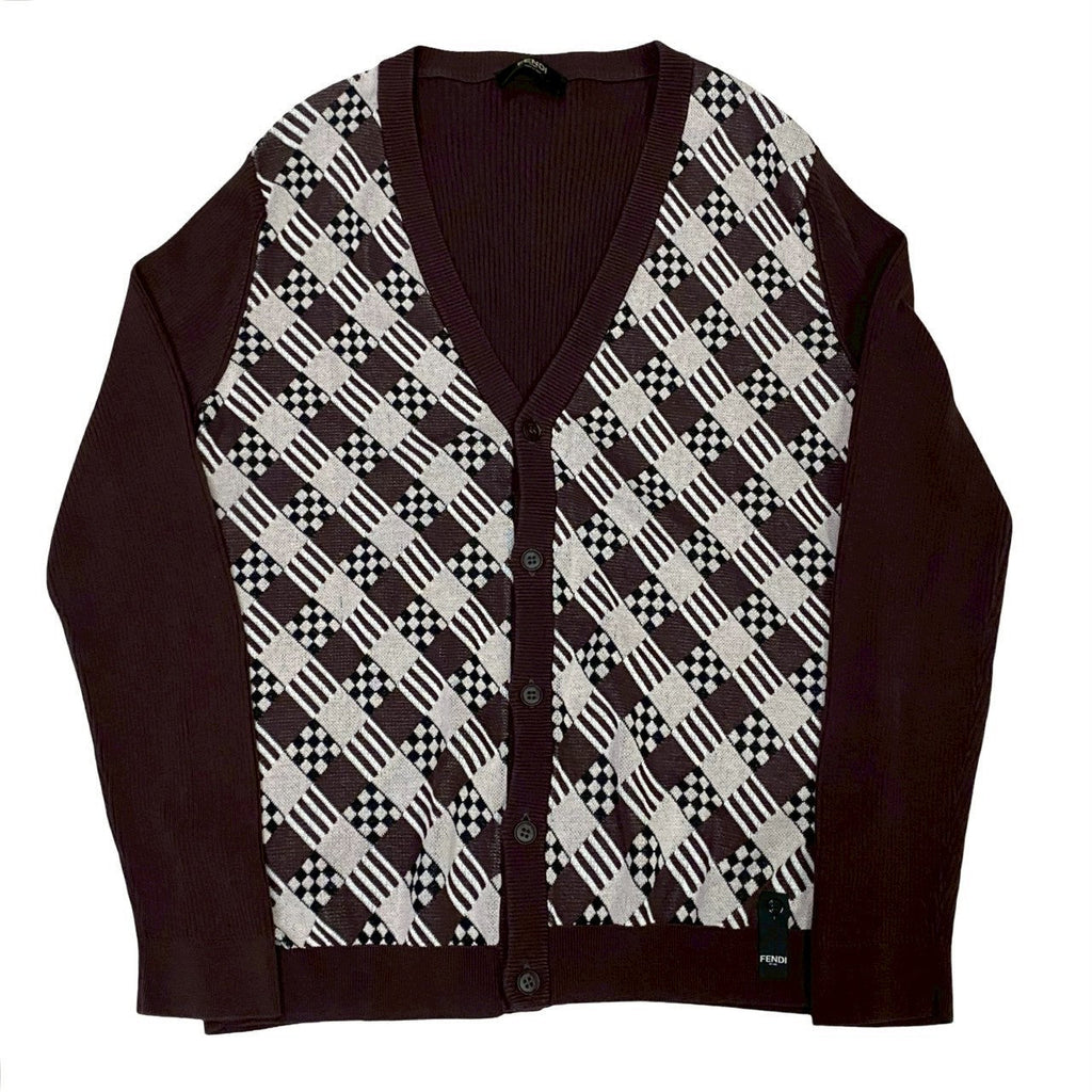 Fendi Cotton igan