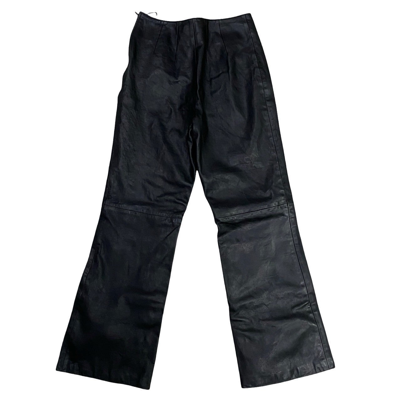 Christian Dior Lambskin Leather Pants