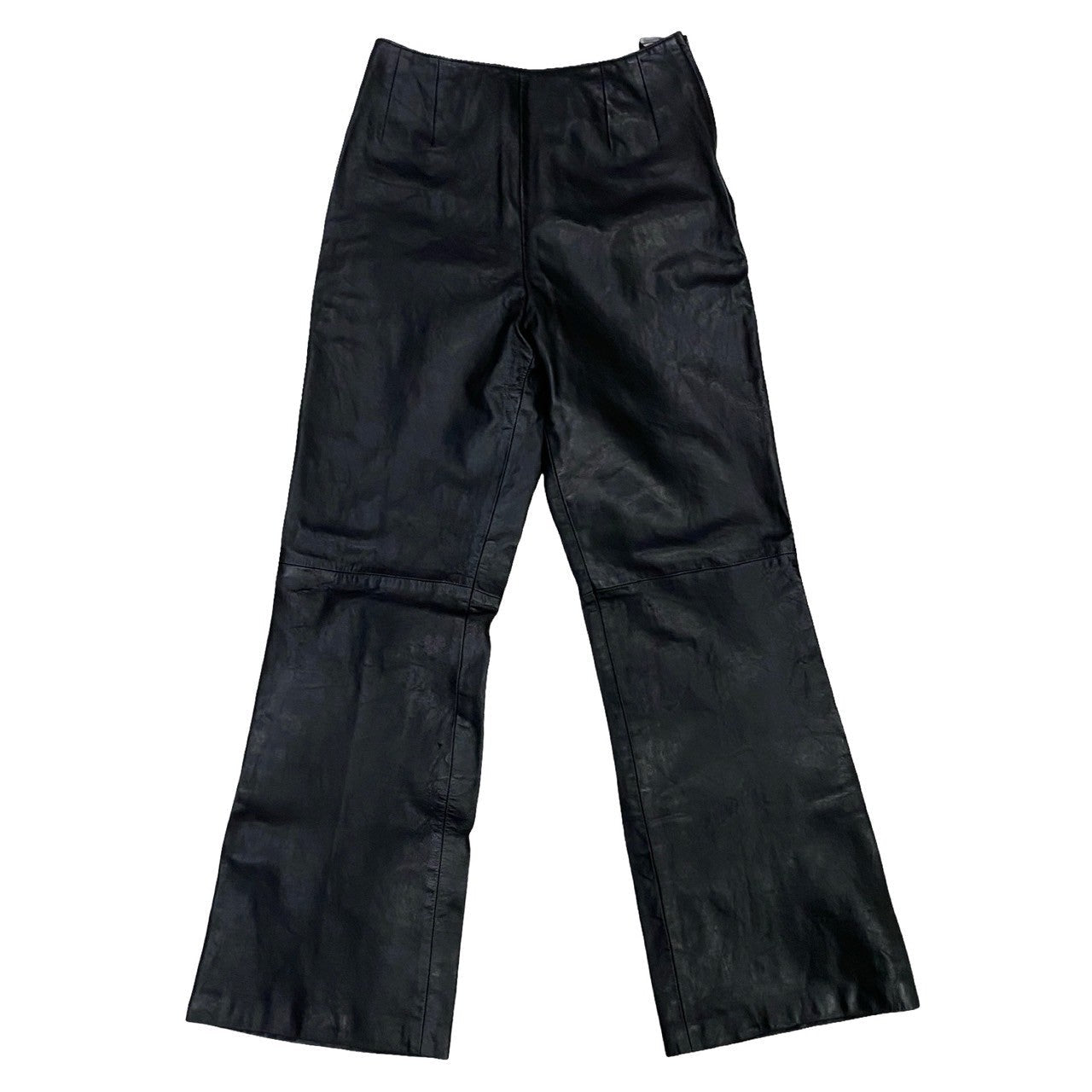 Christian Dior Lambskin Leather Pants