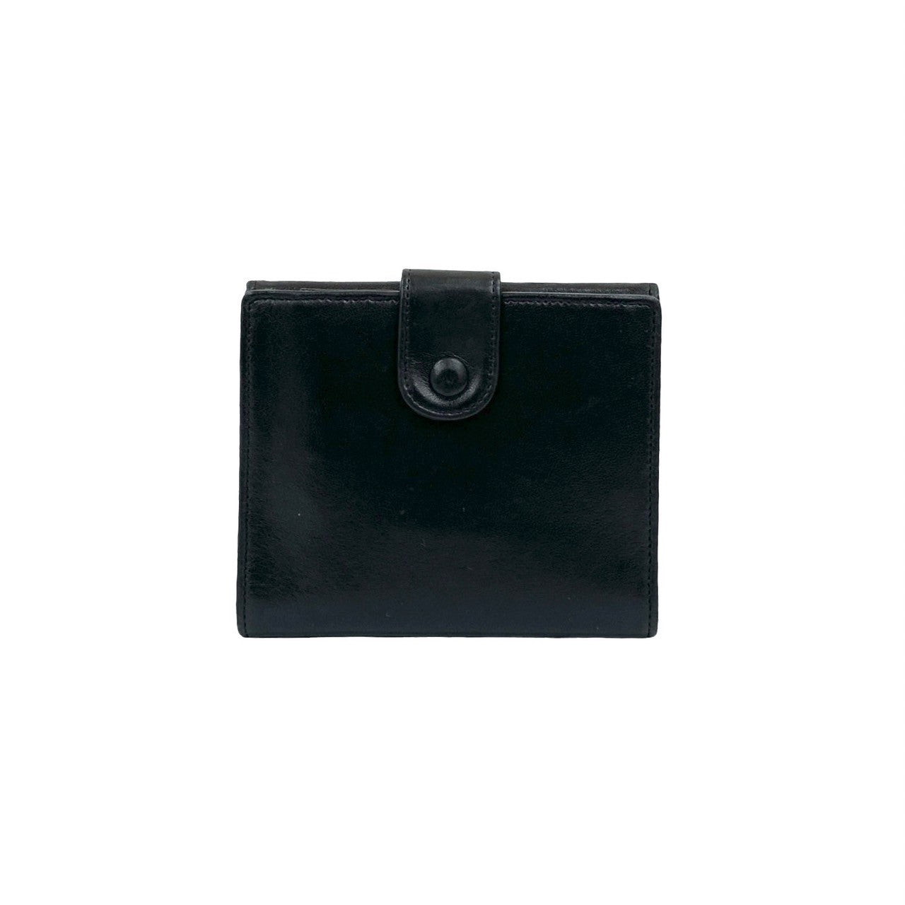 Chanel Lambskin Bifold Wallet