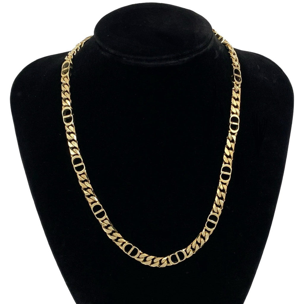 Christian Dior Necklace