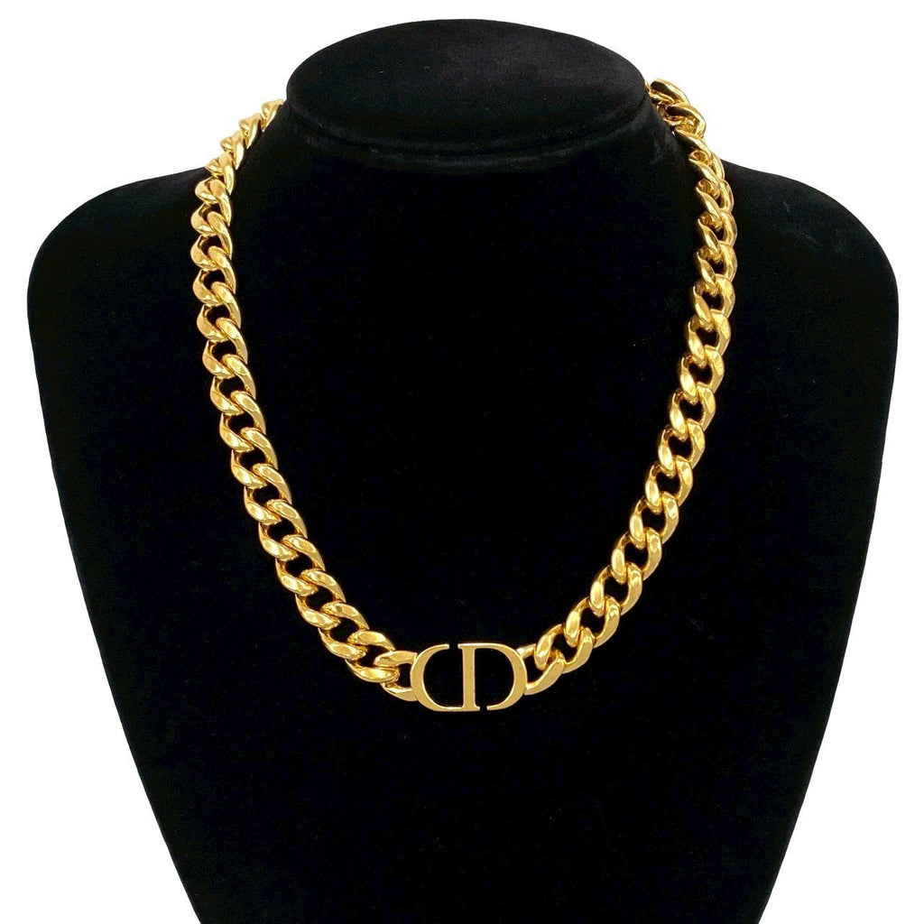 Christian Dior Necklace