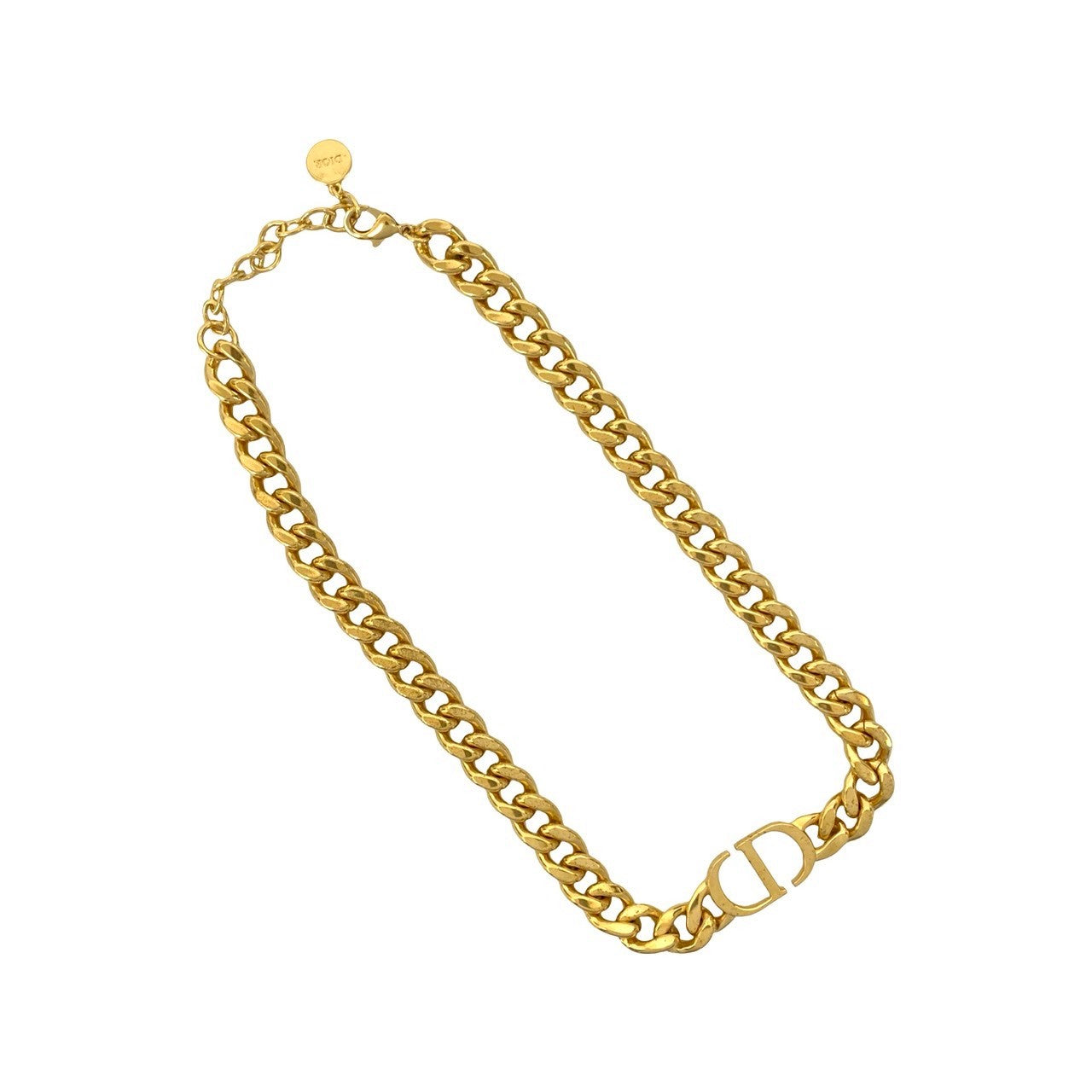 Christian Dior Necklace