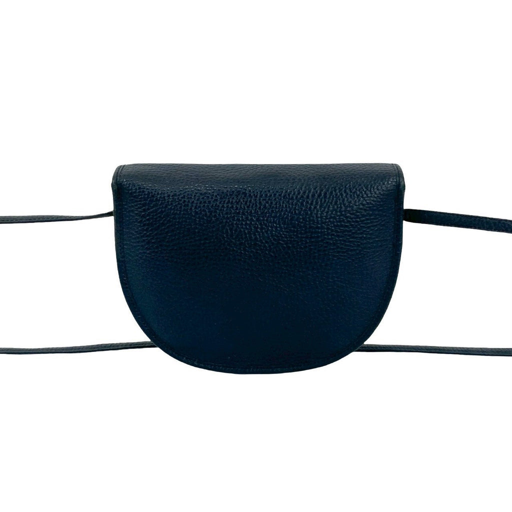 Christian Dior Leather Mini Shoulder Bag
