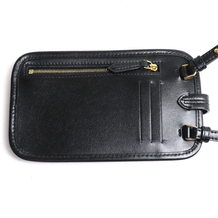 Fendi Phone Pouch Calf Phone Pouch