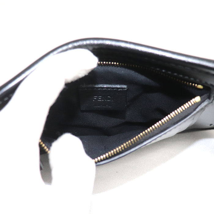 Fendi Phone Pouch Calf Phone Pouch