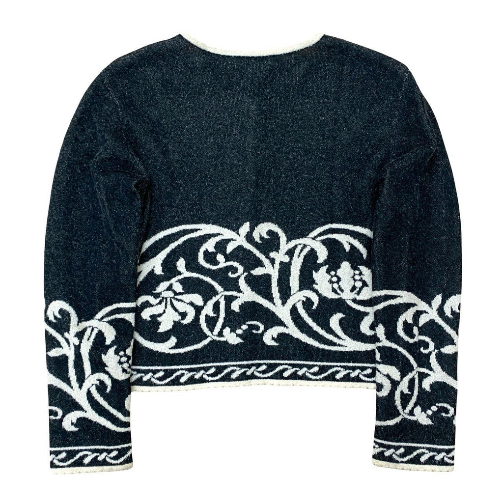 Christian Dior Knit igan
