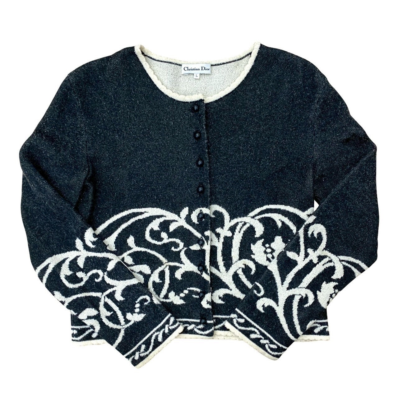 Christian Dior Knit igan