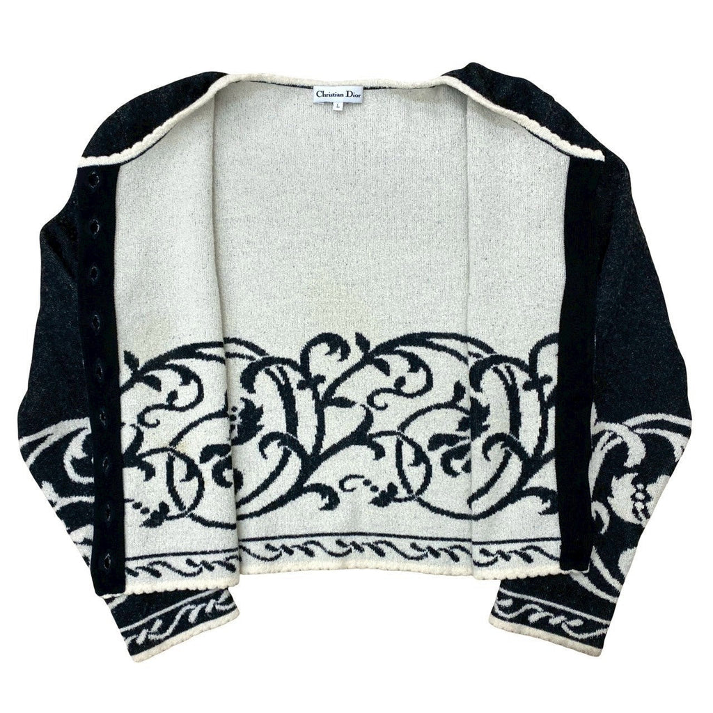 Christian Dior Knit igan