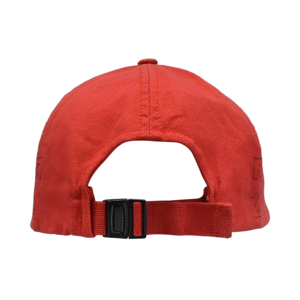 Off White Baseball Hat