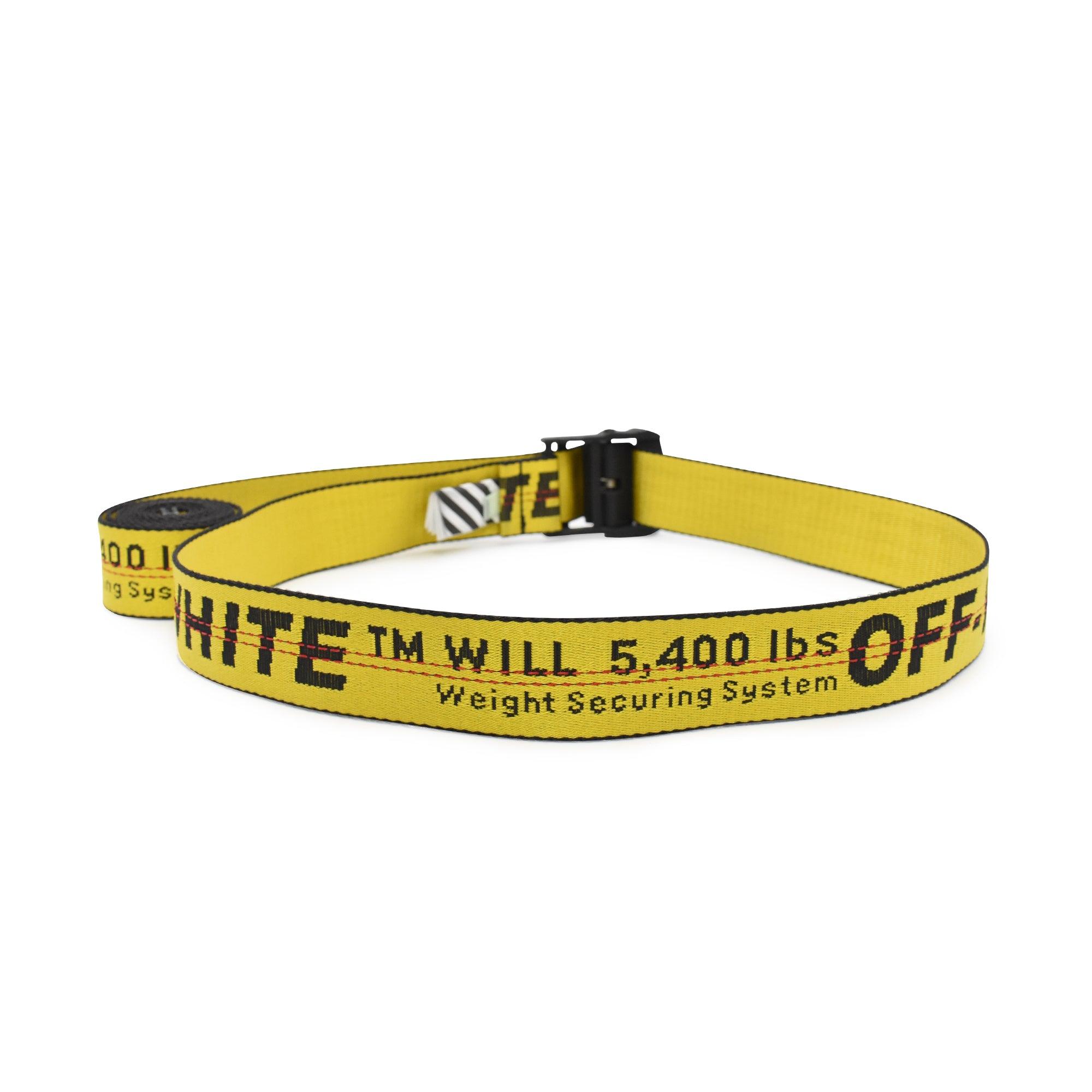 Off-White Belt - O/S