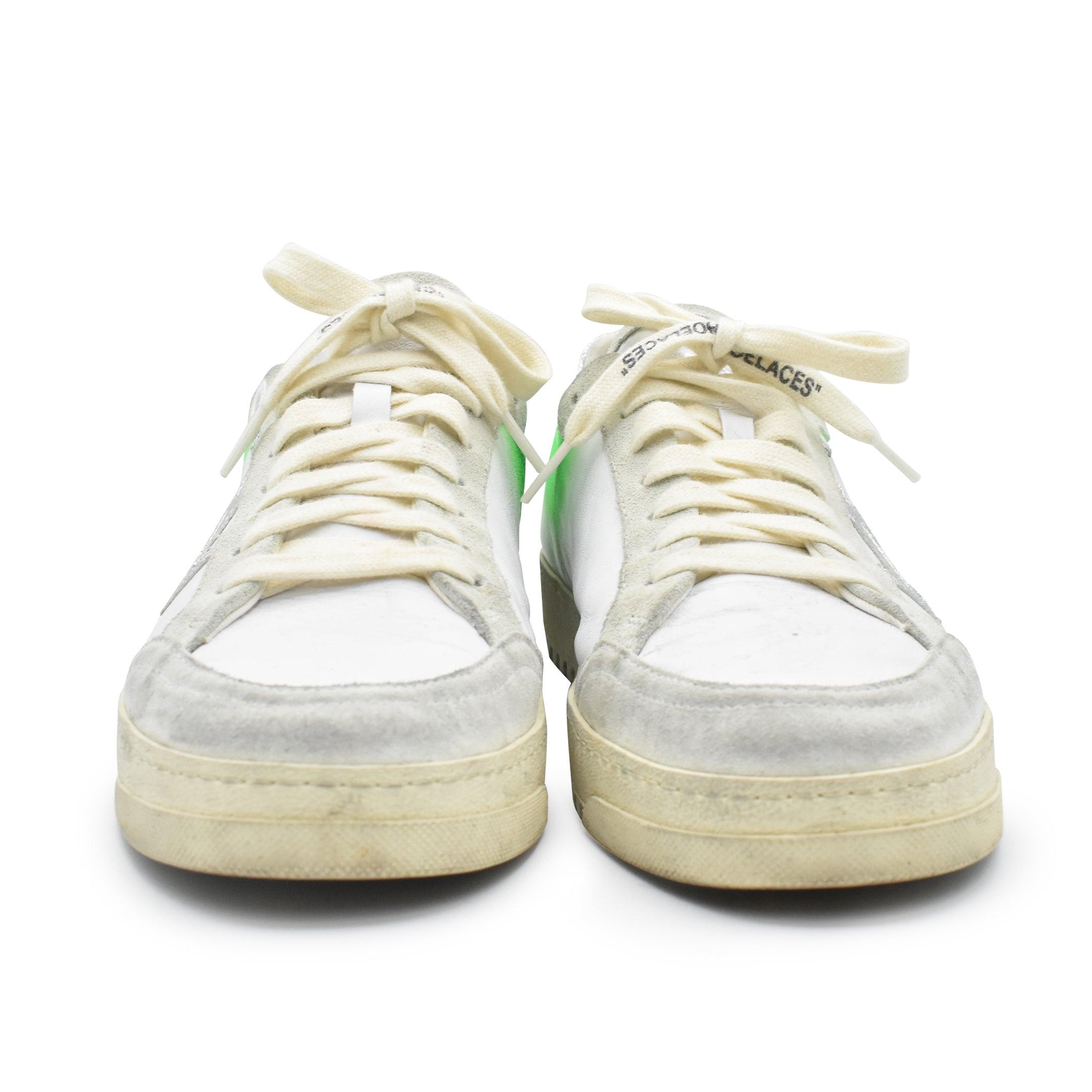 Off-White 'Bold 1.0' Sneakers - Men's 42