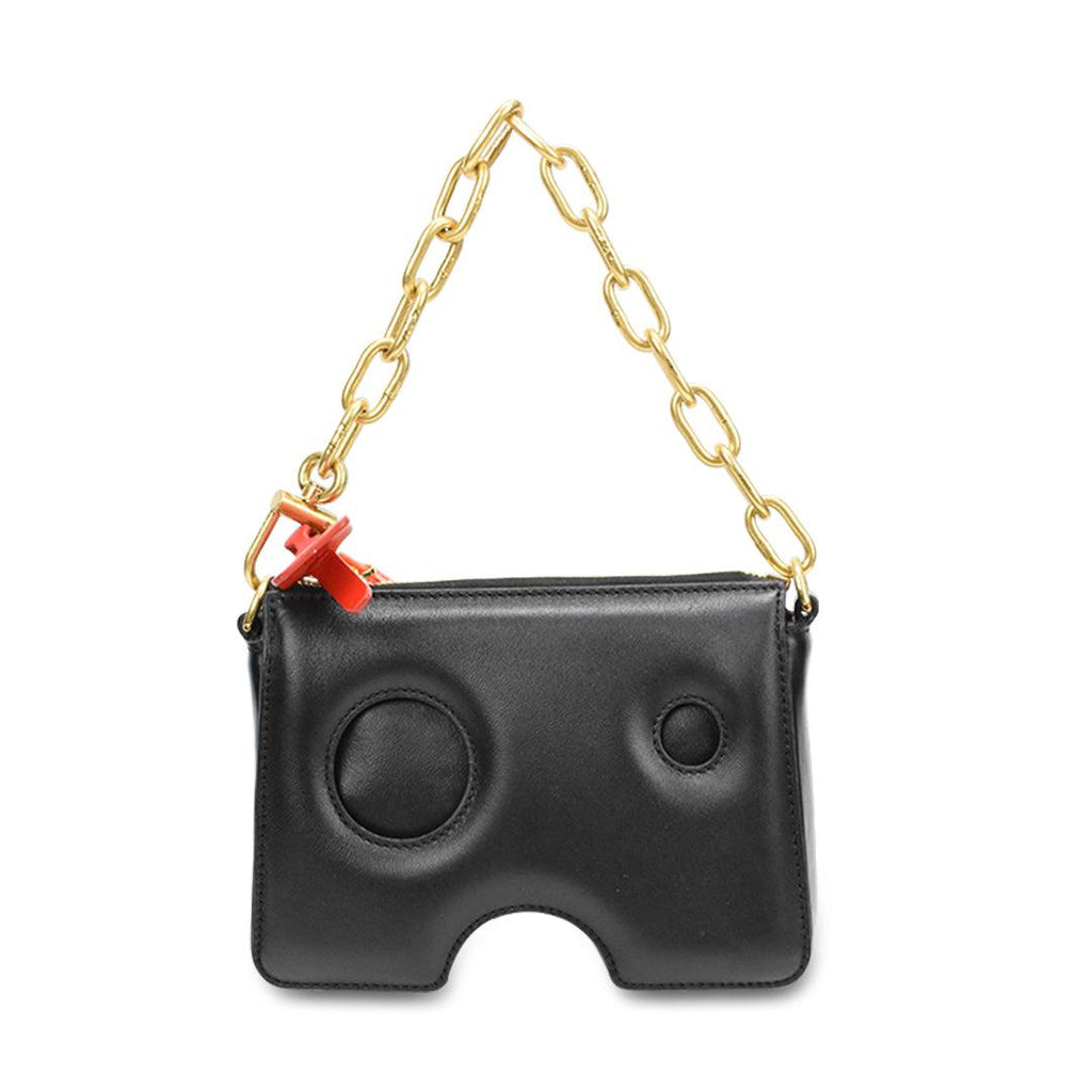 Off-White 'Burrow' Pouch Bag