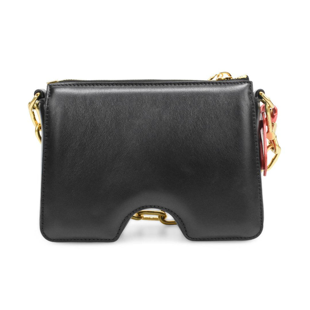 Off-White 'Burrow' Pouch Bag