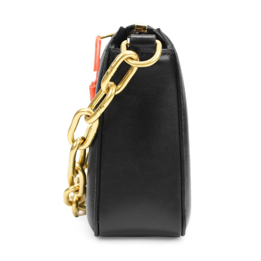 Off-White 'Burrow' Pouch Bag