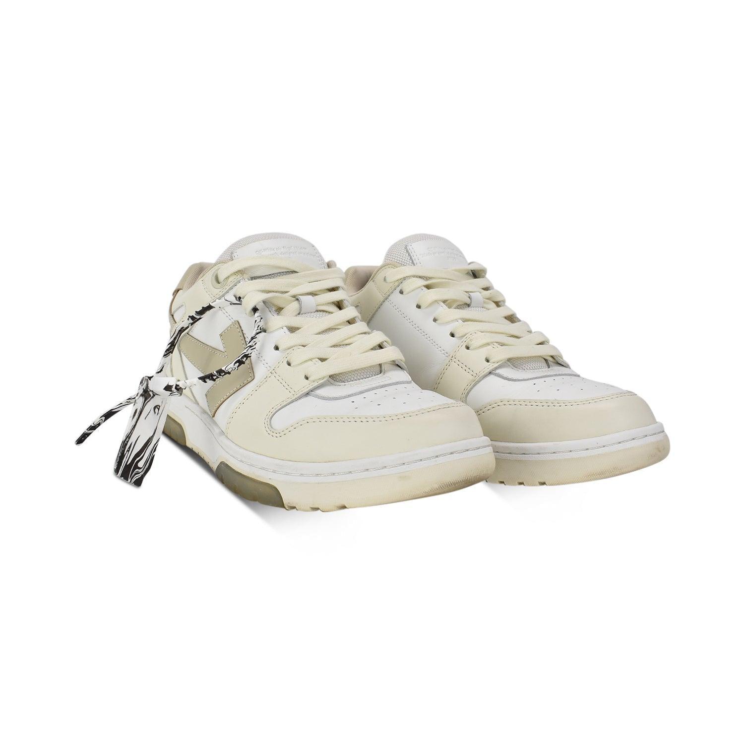 Off-White Sneakers - Men's 41