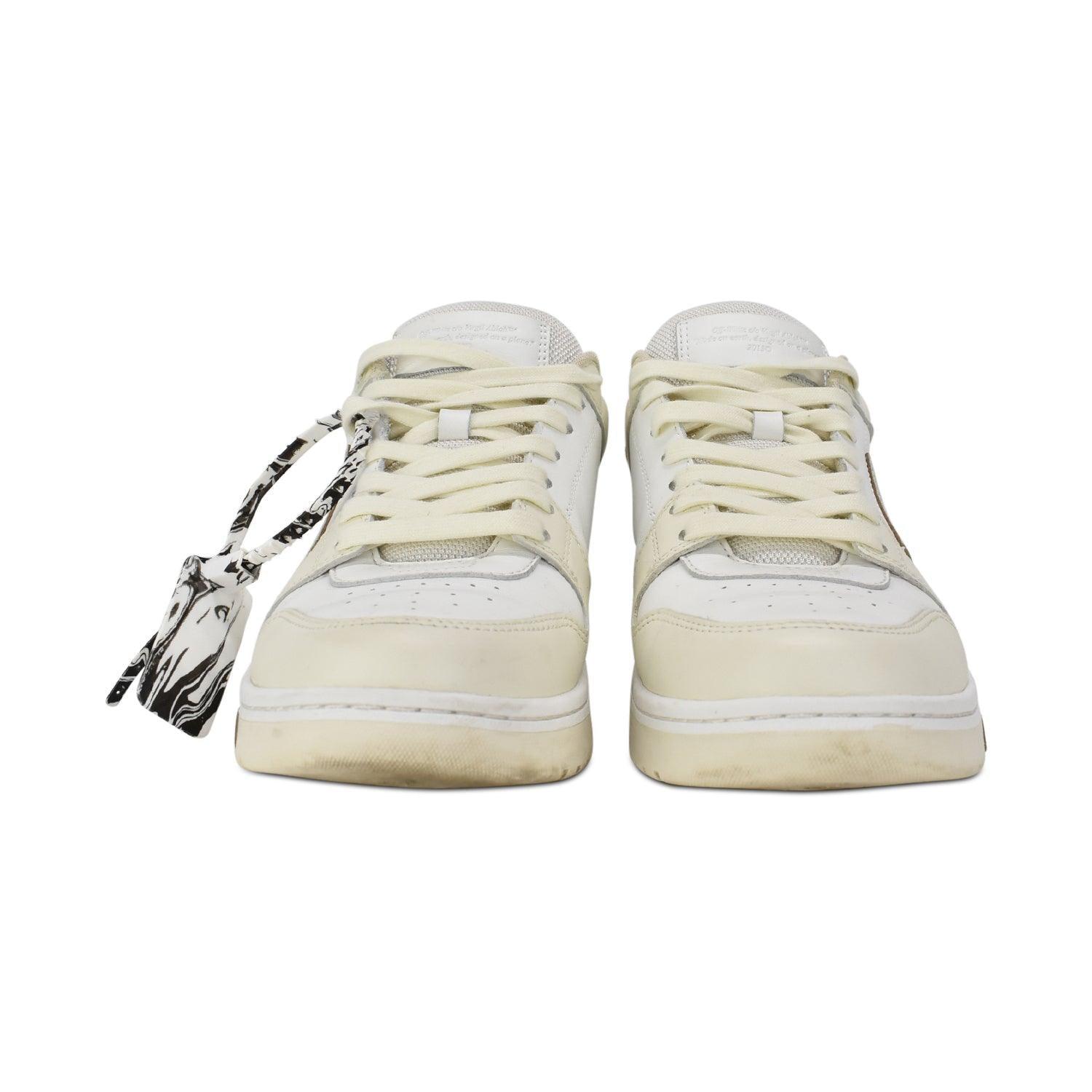 Off-White Sneakers - Men's 41