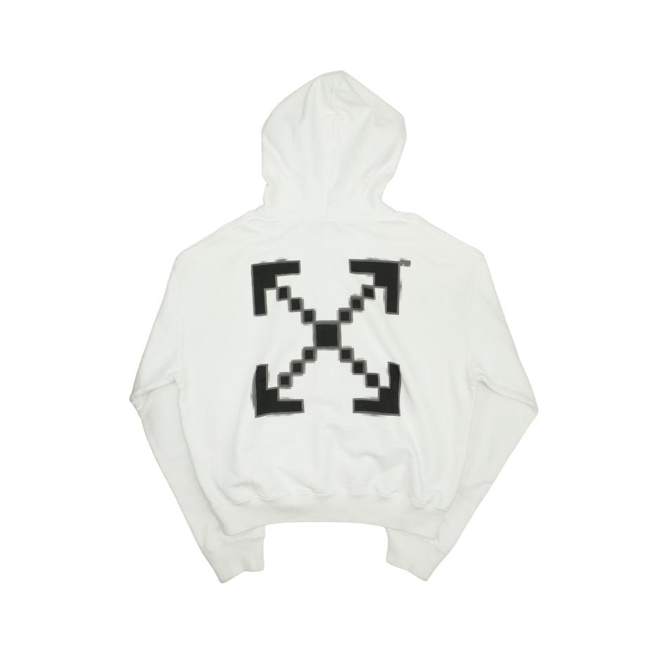 Off-White Hoodie - Men's L