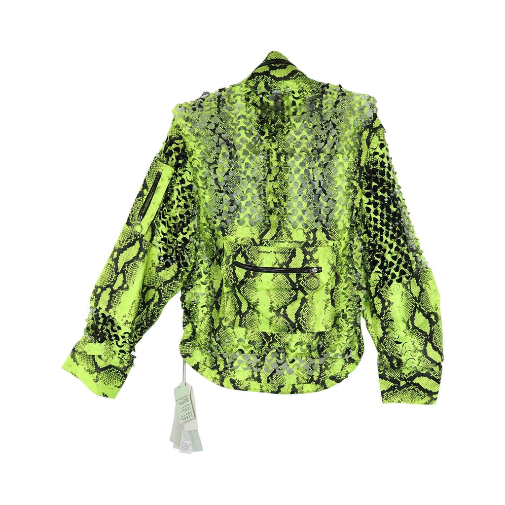 Off-White Jacket - Women's 38