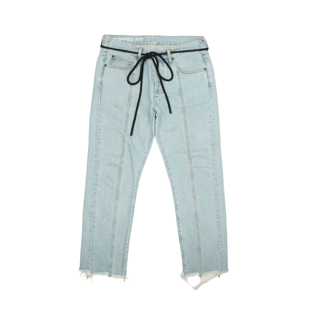 Off-White Jeans - Women's 32