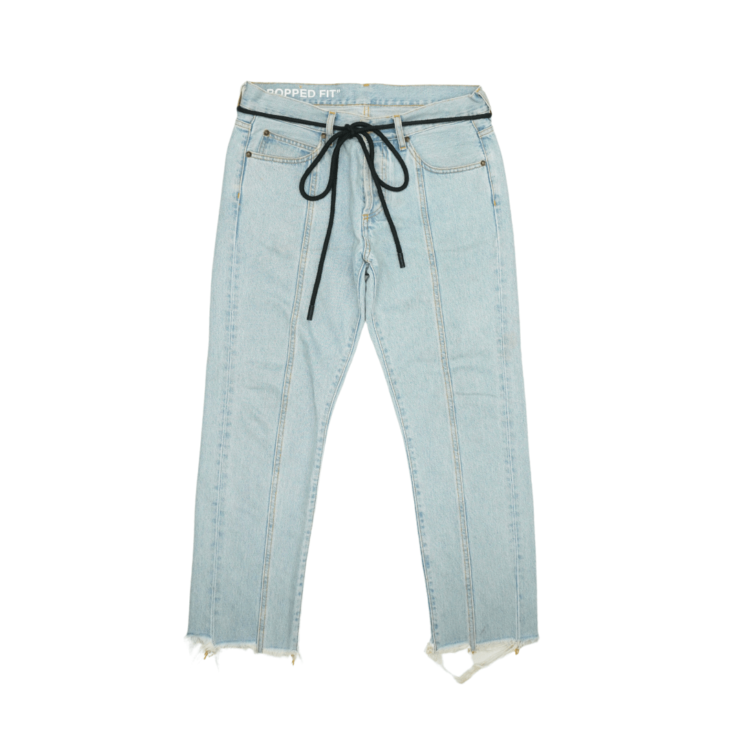 Off-White Jeans - Women's 32