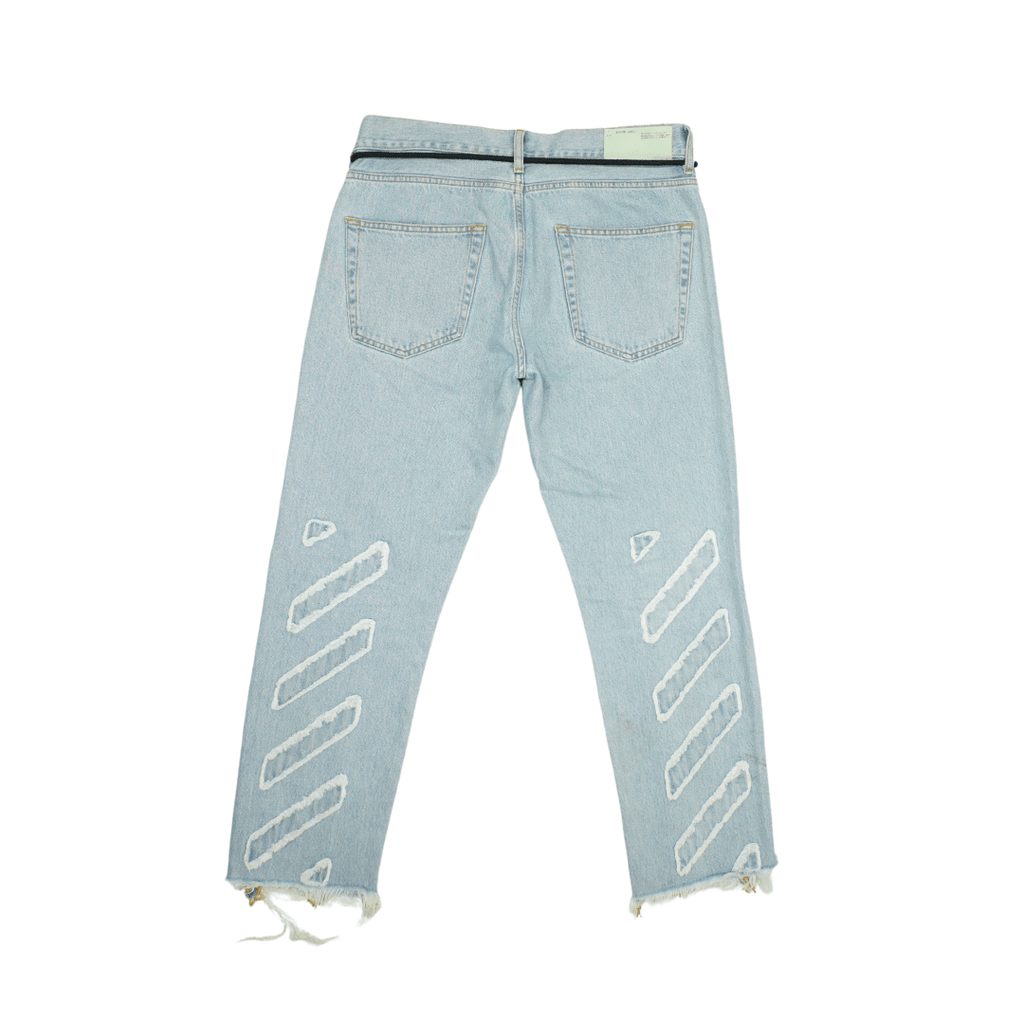 Off-White Jeans - Women's 32