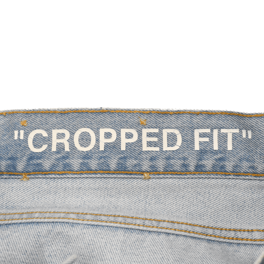 Off-White Jeans - Women's 32