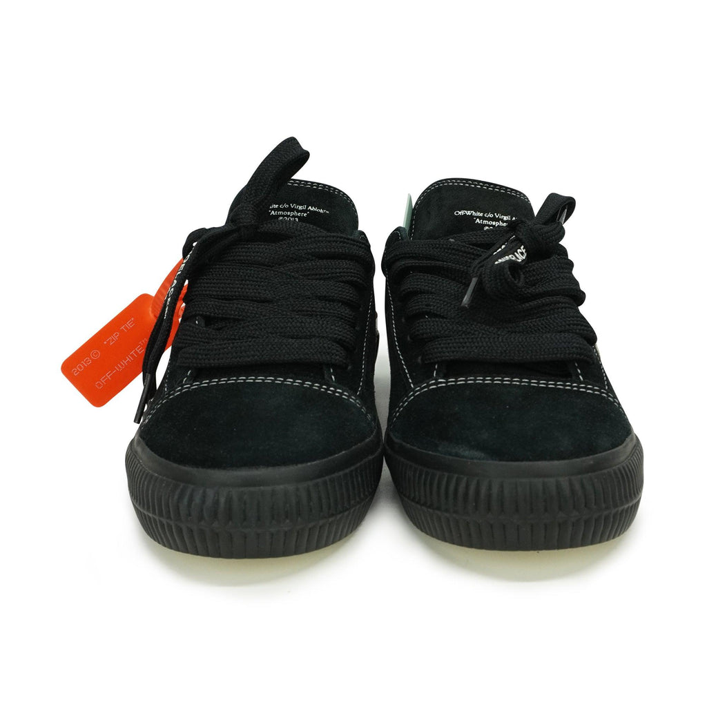 Off-White 'Low Vulcanized' Sneakers - Women's 36