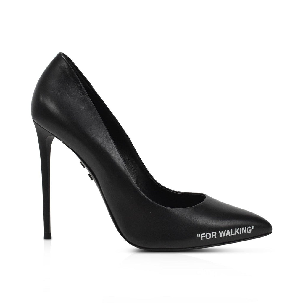 Off-White Pumps - Women's 38