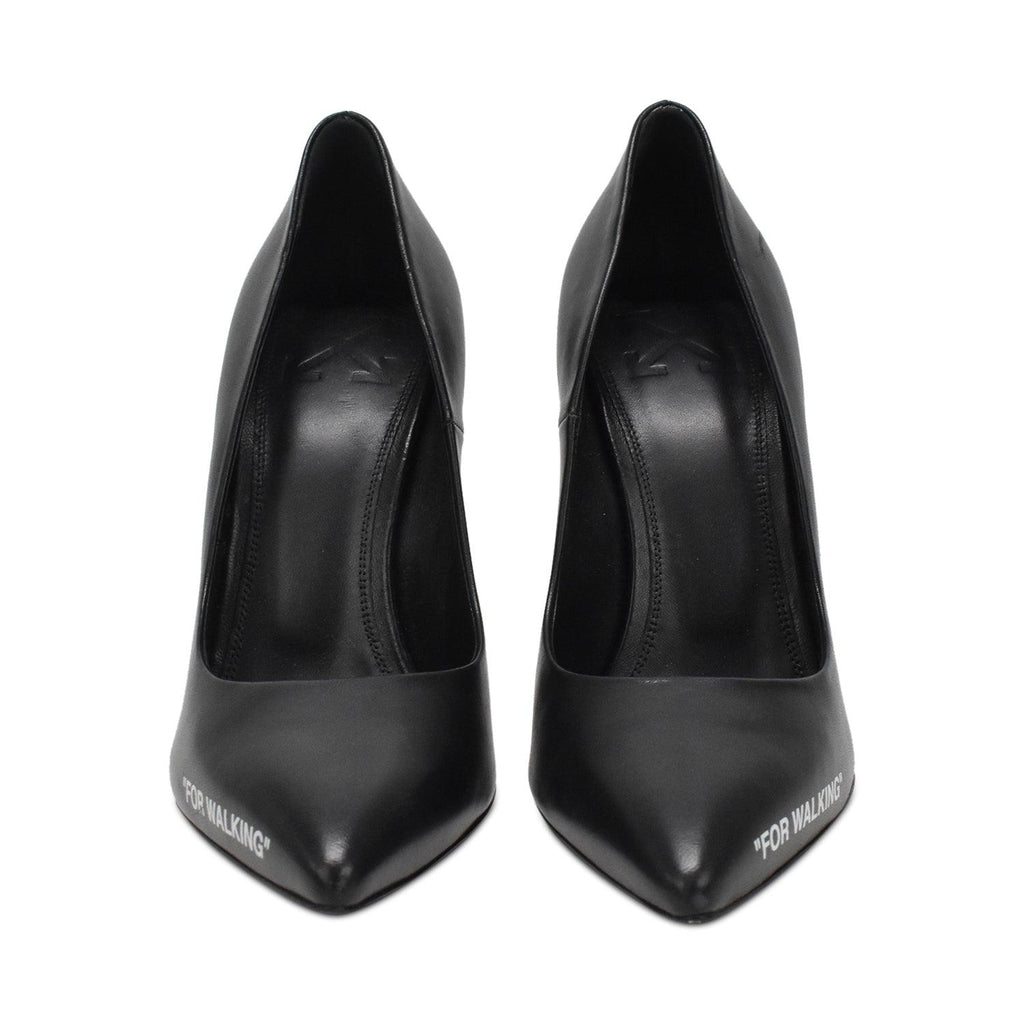 Off-White Pumps - Women's 38