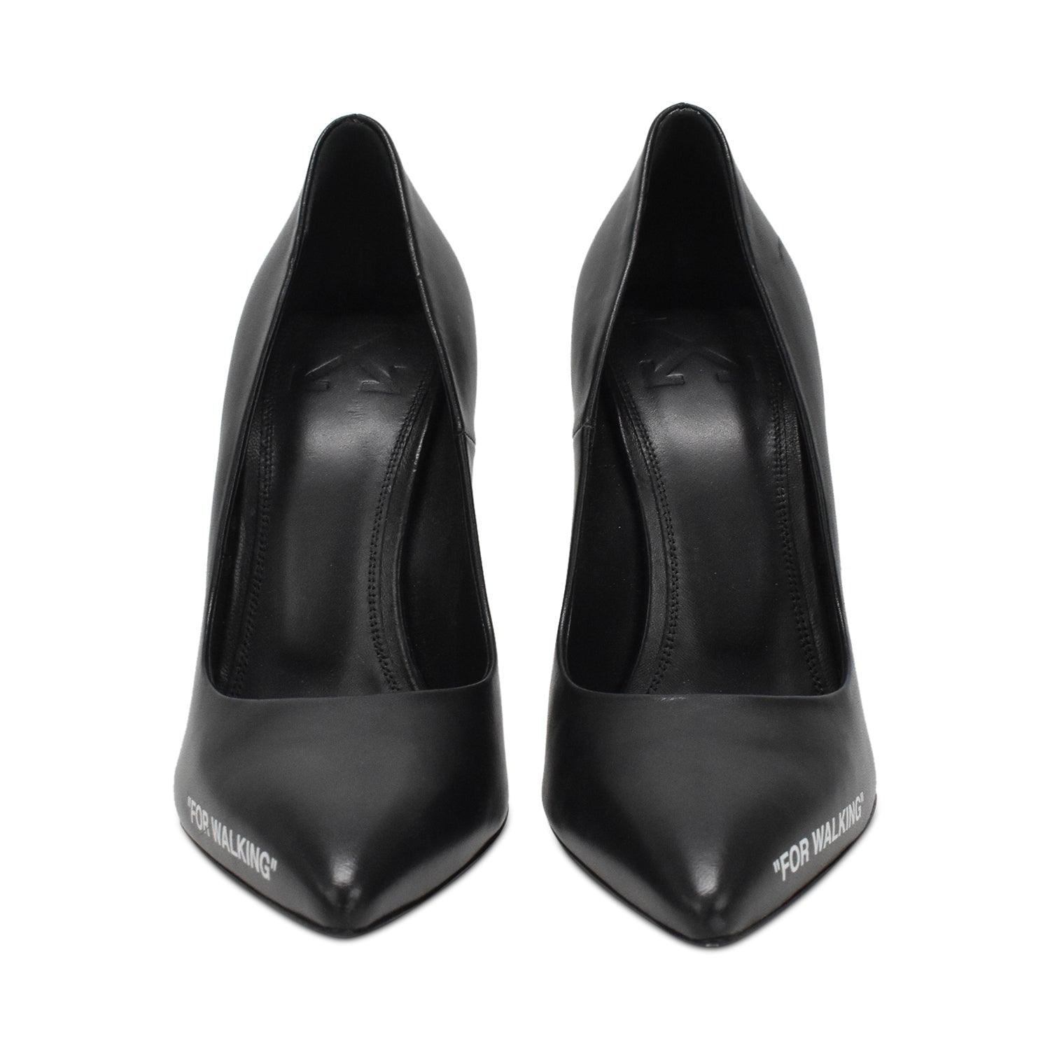 Off-White Pumps - Women's 38