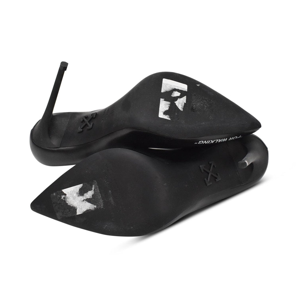 Off-White Pumps - Women's 38