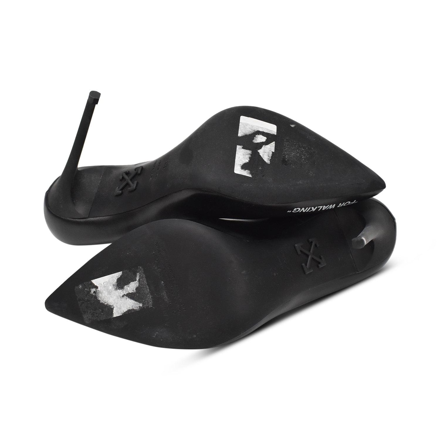 Off-White Pumps - Women's 38