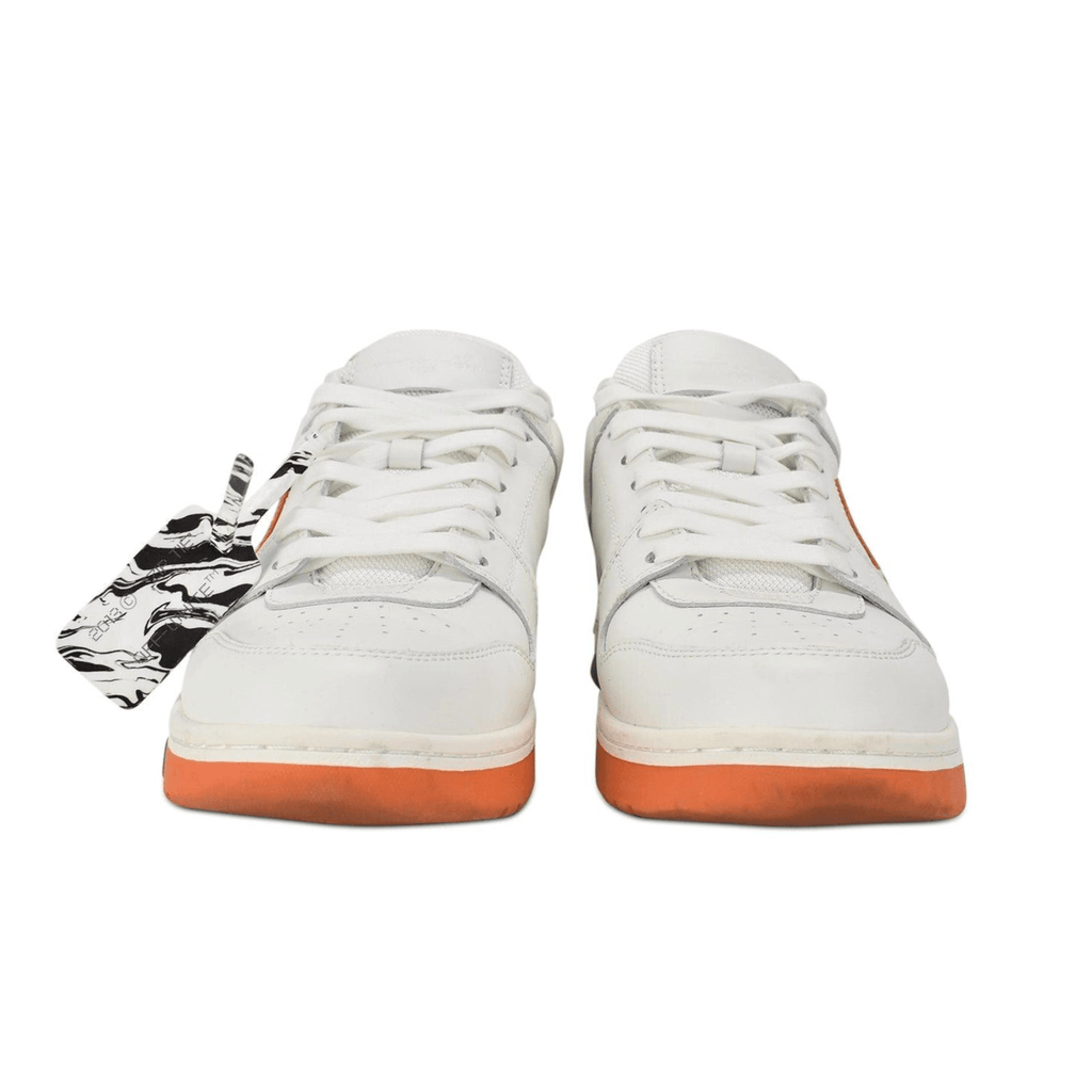 Off-White Sneakers - Men's 41