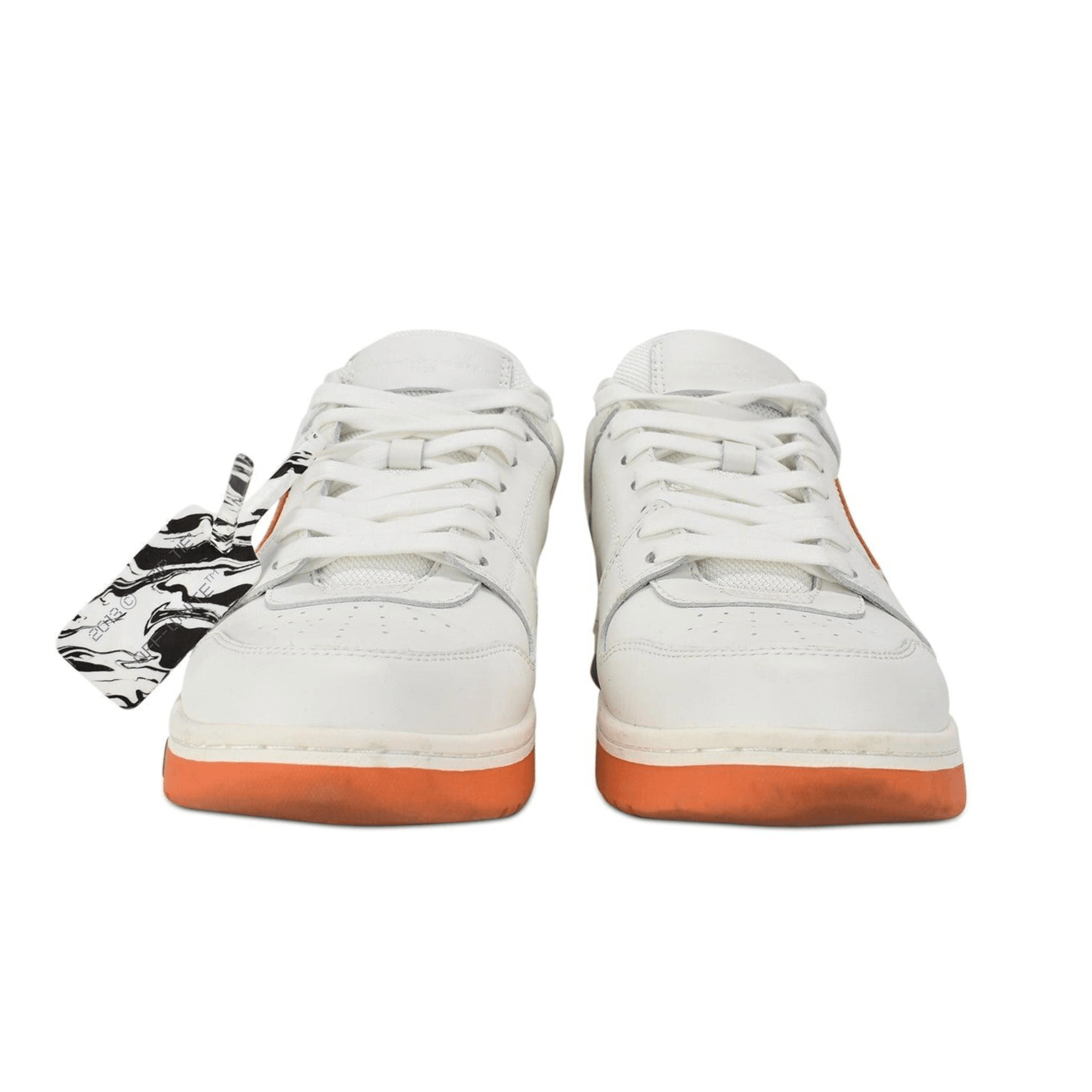 Off-White Sneakers - Men's 41