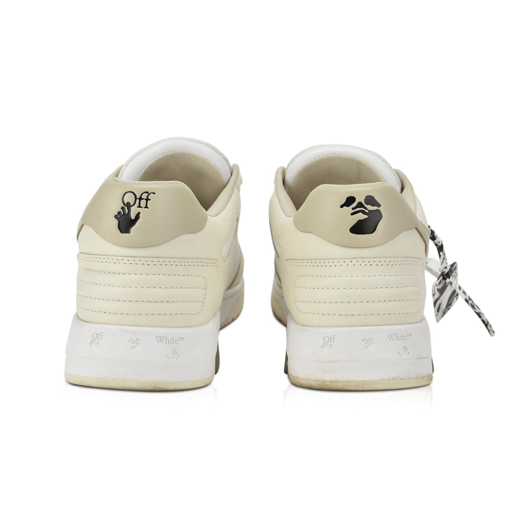 Off-White Sneakers - Men's 41